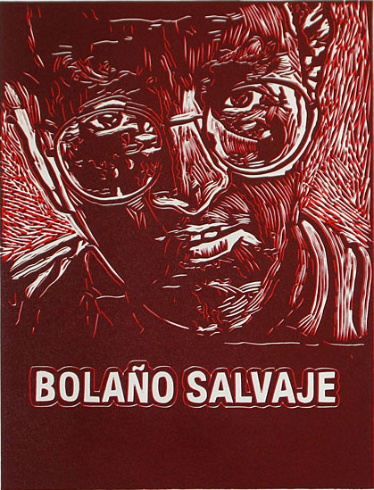 Bolaño salvaje