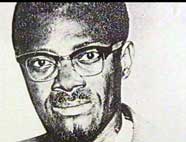 Patrice Lumumba