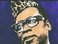 Mobutu Sese Seko