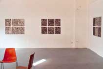 Drucke - Ausstellung von Jakob Kirchheim - 2000