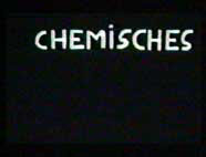 Chemisches