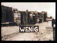 wenig