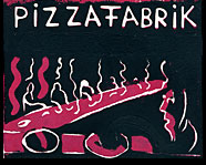 Pizzafabrik