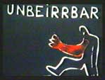 Unbeirrbar